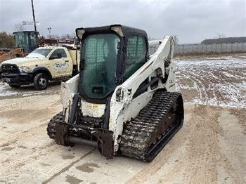 Skid Steers For Sale in BERLIN, WISCONSIN